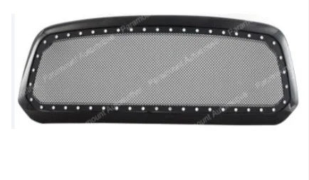 Dodge Ram 1500 grill rough 2013-2018