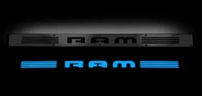 Dodge Ram instapverlichting 2008-2018