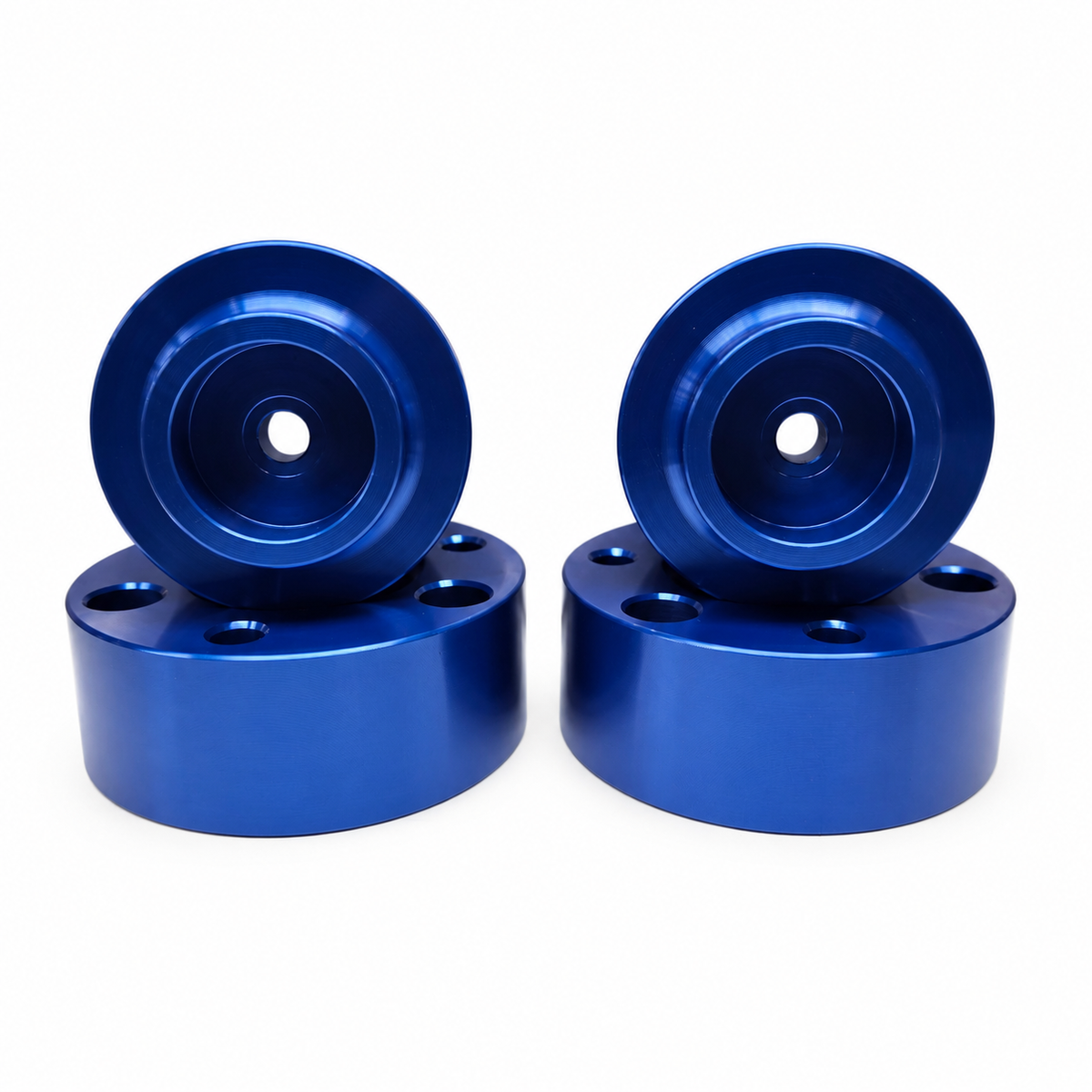 Dodge Ram 1500 Lift-Kit 3 Zoll Gen 4 2009-2018  