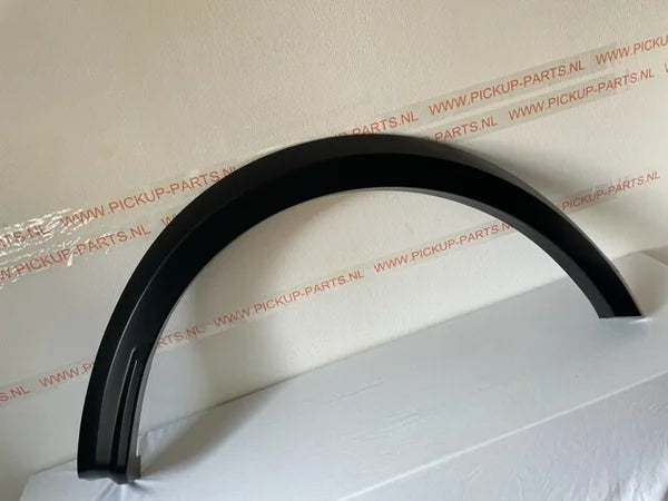 Ford F150 fender flares 2019+