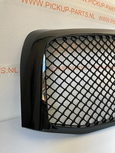 Dodge Ram 1500 grill 2006-2008