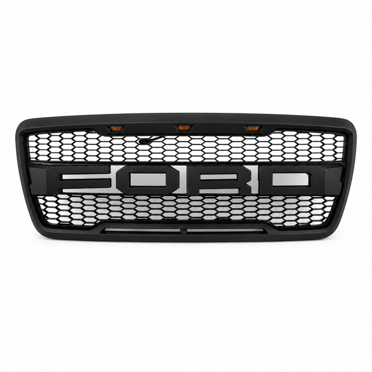 Ford F150 grill incl. LED 2003-2008