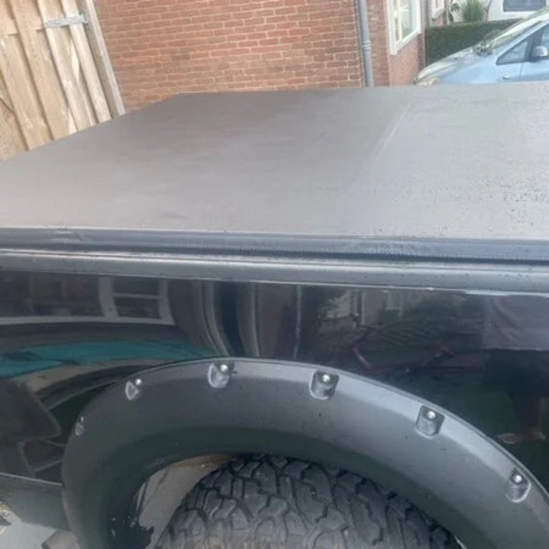 Ford bed cover 5,5 ft