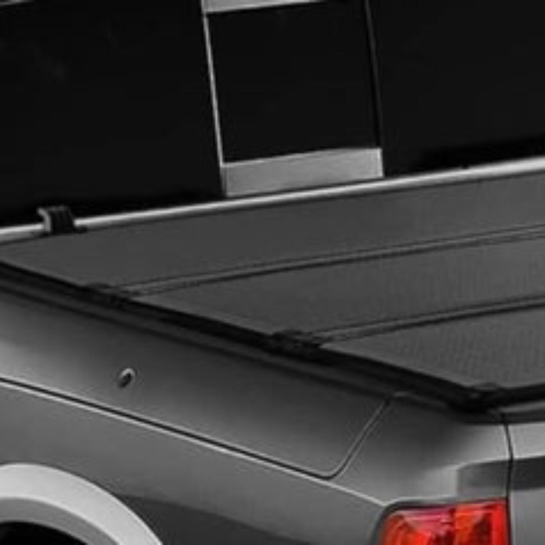 Ford bed cover 5,5 ft aluminium