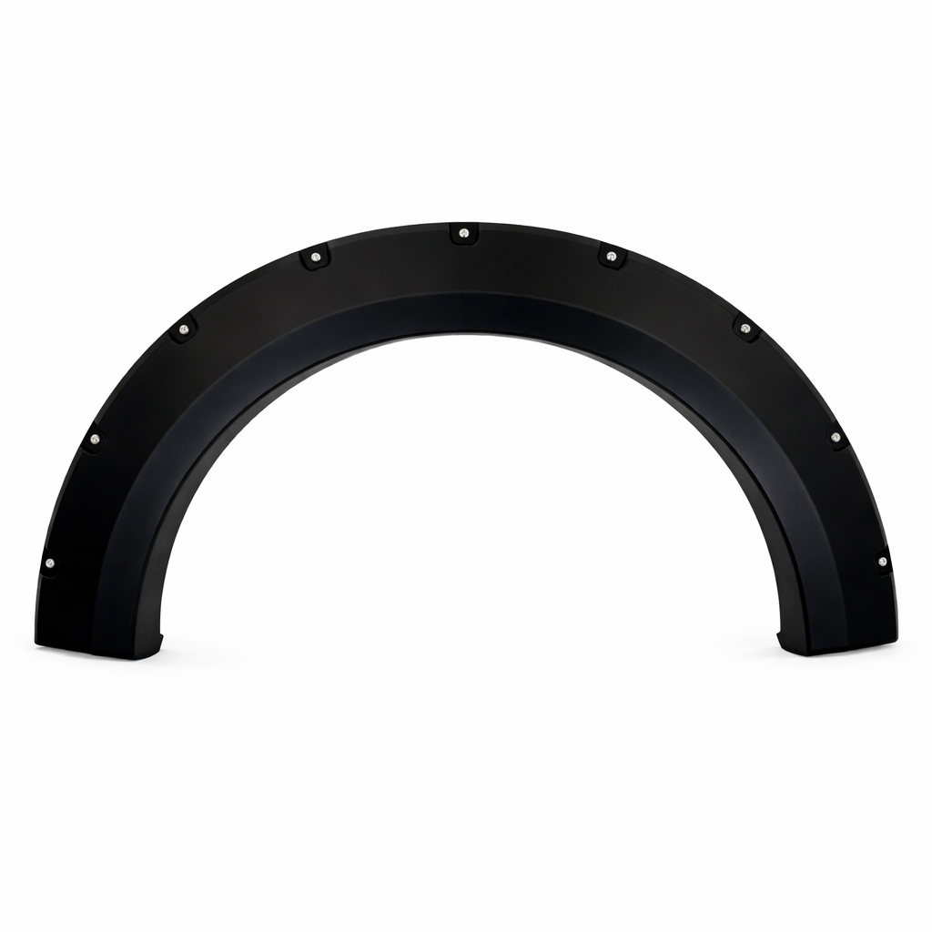 Ford F150 fender flares 2022-2024