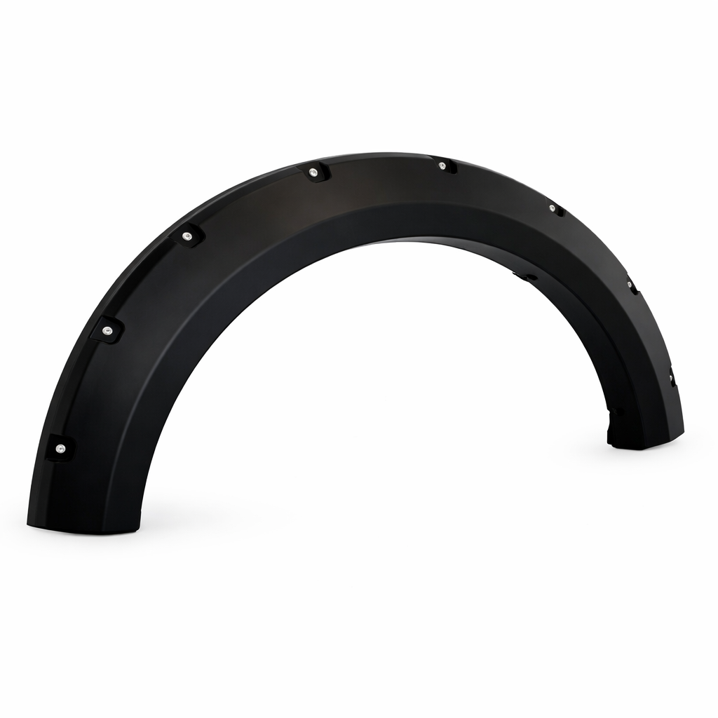 Ford F150 fender flares 2022-2024