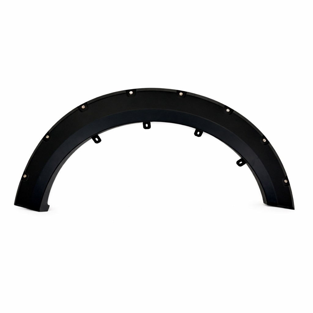Ford F150 fender flares 2022-2024
