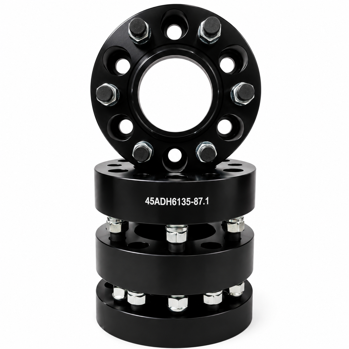 Ford F150 Wiel Spacers 45mm 6x135
