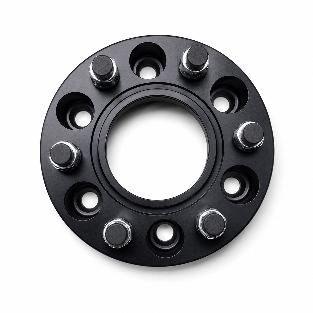 Ford F150 Wiel Spacers 45mm 6x135