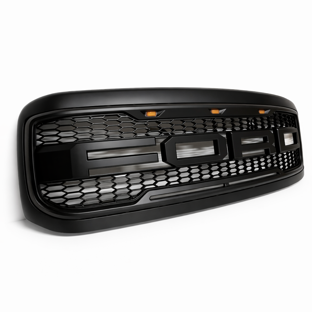 Ford F250/F350 grill raptor 2005-2007