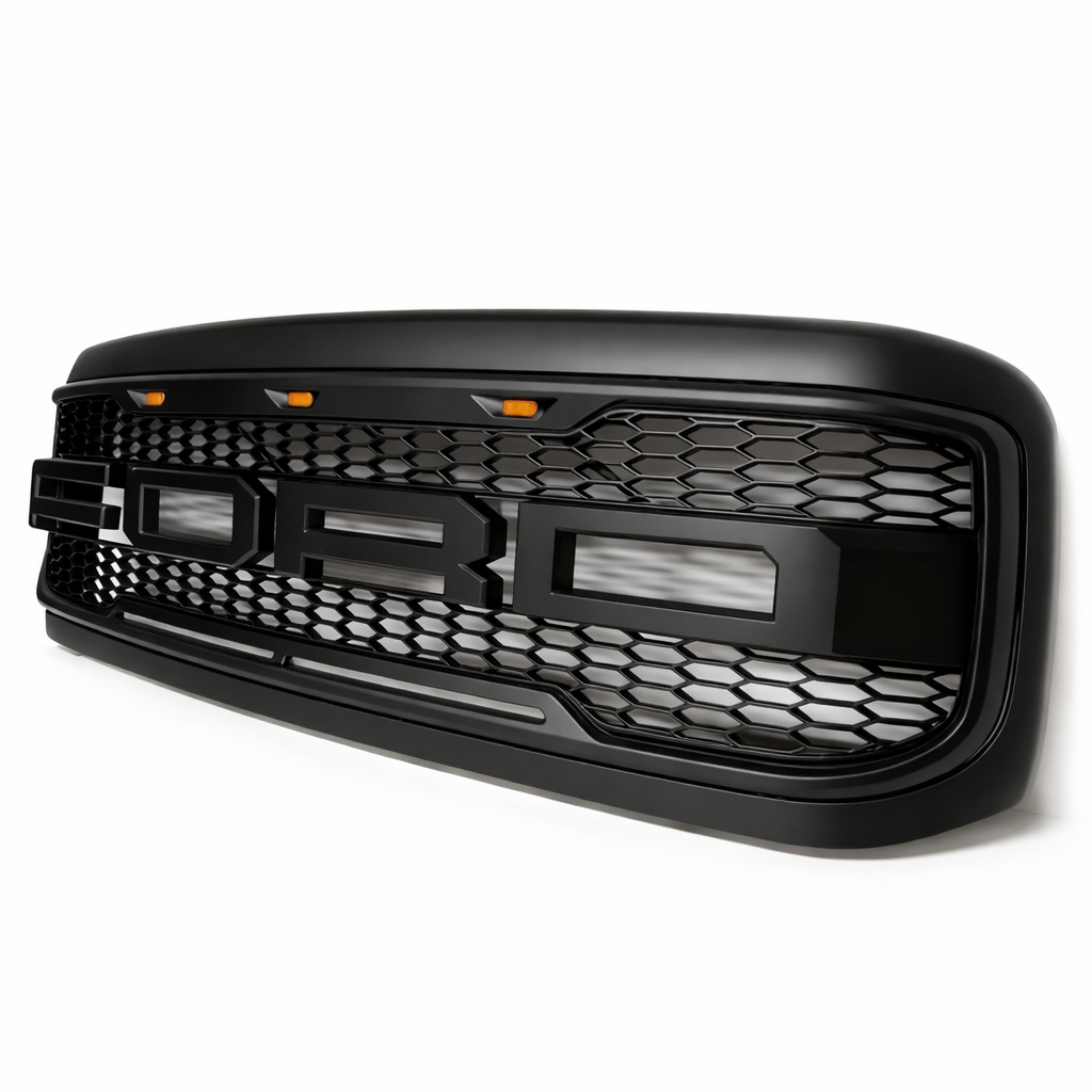 Ford F250/F350 grill raptor 2005-2007