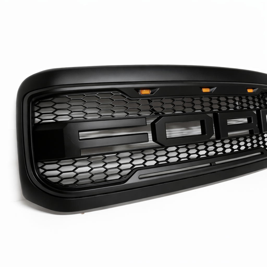 Ford F250/F350 grill raptor 2008-2011
