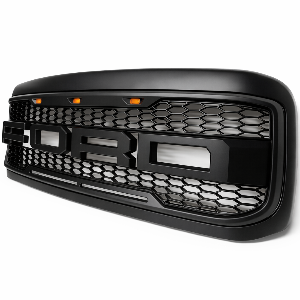 Ford F250/F350 grill raptor 2008-2011