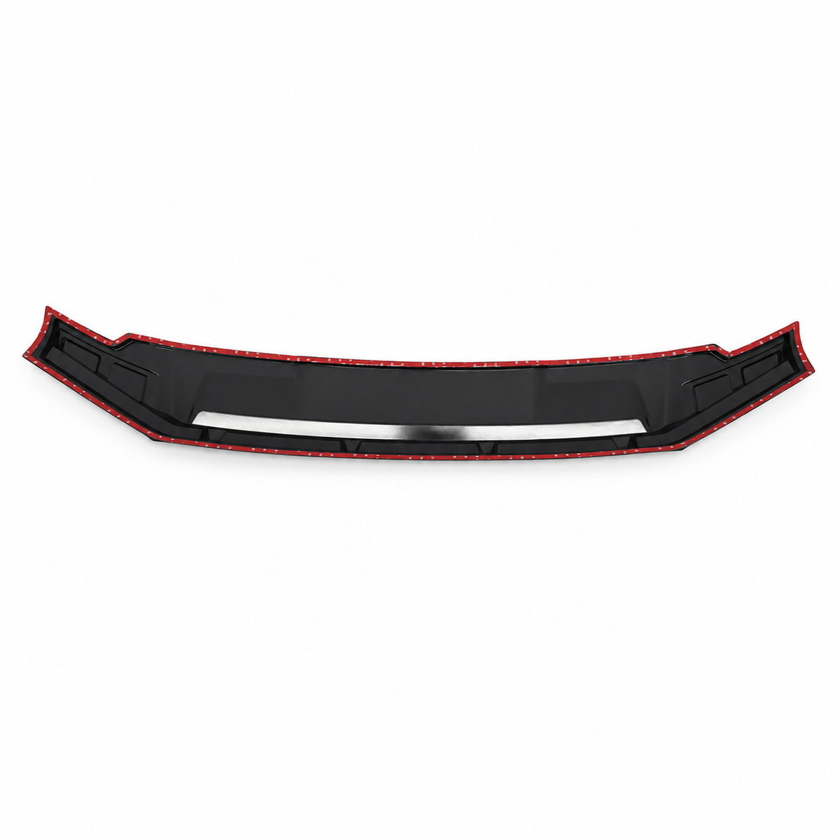 Ford Ranger T9 Hood Deflector 2023+
