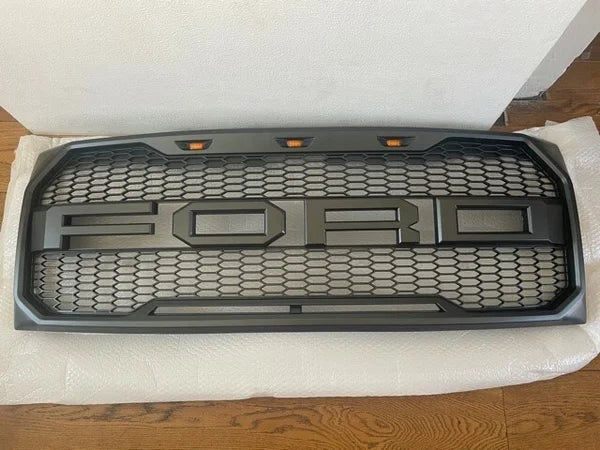 Ford F150 grill raptor 2008-2014