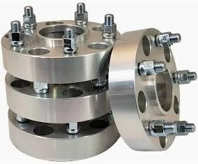 Dodge Ram wiel spacers 45mm 2008-2012
