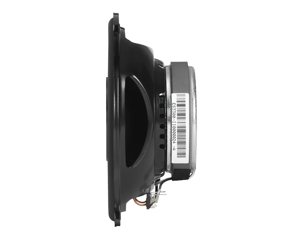 JBL Stage3 607CF – 6,5″ 2-weg Component Autospeakers