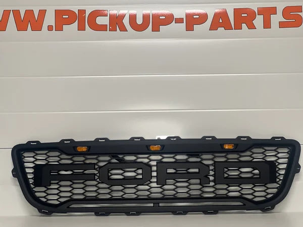 Ford F150 grill raptor incl. led 1997-2002