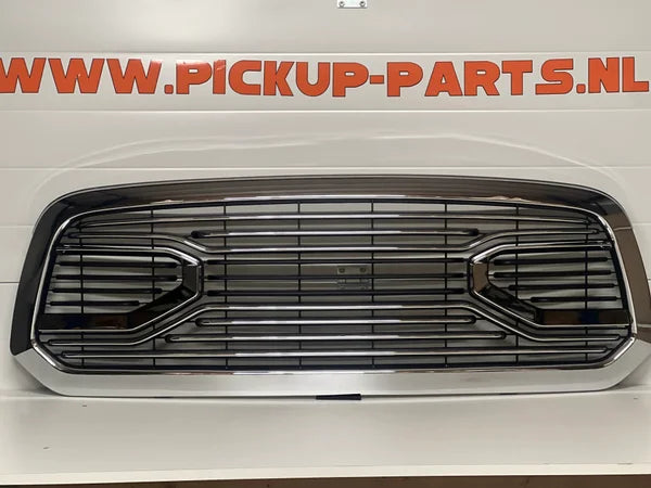 Dodge Ram grill longhorn/bighorn