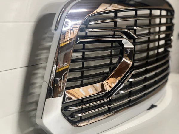 Dodge Ram grill longhorn/bighorn
