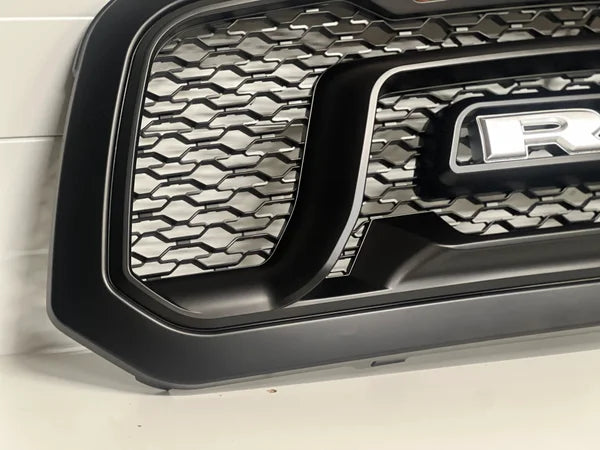 Dodge Ram 1500 grill rebel 2013-2018