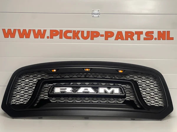 Dodge Ram 1500 grill rebel 2013-2018