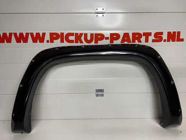 Dodge Ram 1500 fender flares gen 3 2003-2008