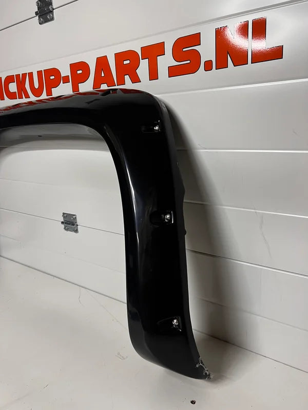 Dodge Ram 1500 fender flares gen 3 2003-2008