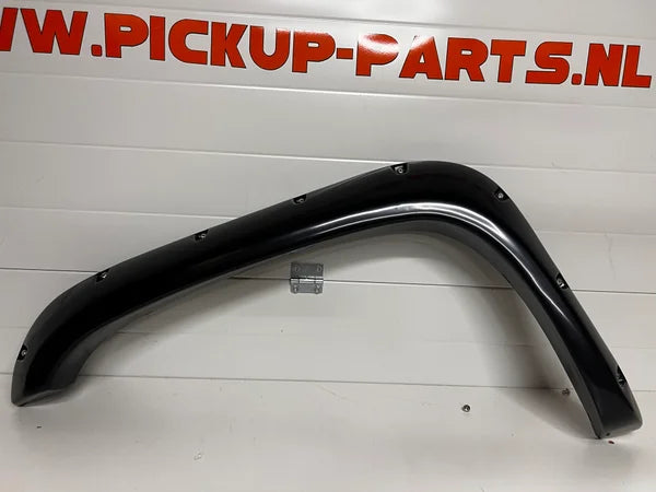 Dodge Ram 1500 fender flares gen 3 2003-2008