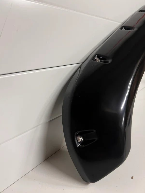 Dodge Ram 1500 fender flares gen 3 2003-2008
