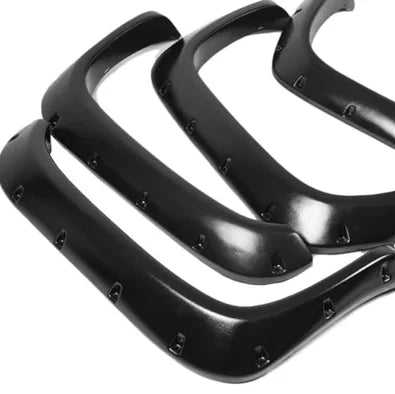 Dodge Ram 1500 fender flares gen 2 1995-2002
