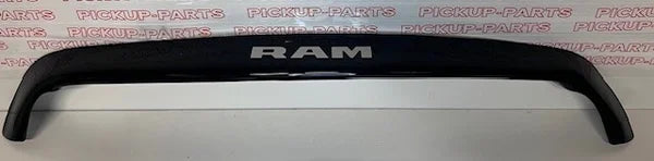 Dodge Ram 1500 hood deflector 2013-2018