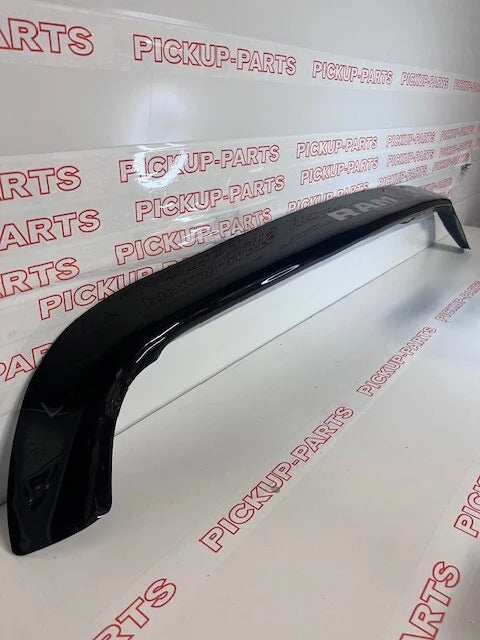 Dodge Ram 1500 hood deflector 2013-2018