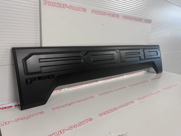 Ford F150 raptor tailplate