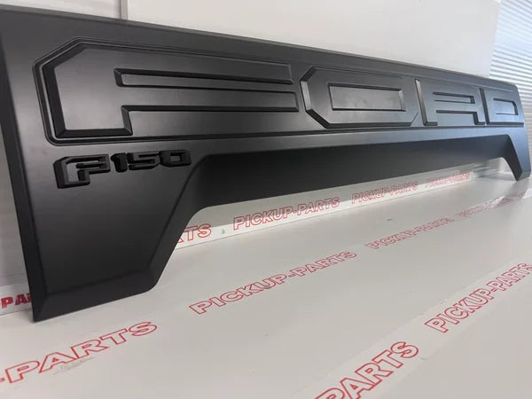 Ford F150 raptor tailplate