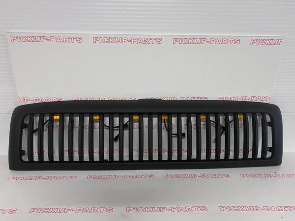 Dodge Ram 1500 grill rough 1996-2003
