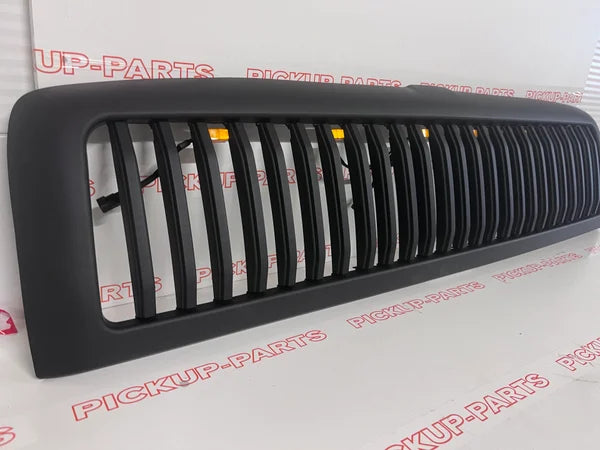 Dodge Ram 1500 grill rough 1996-2003