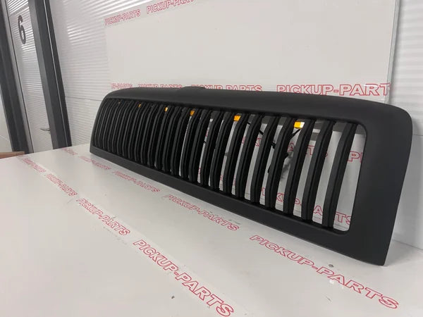 Dodge Ram 1500 grill rough 1996-2003