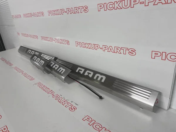 Dodge Ram instapverlichting 2008-2018