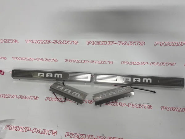 Dodge Ram instapverlichting 2008-2018