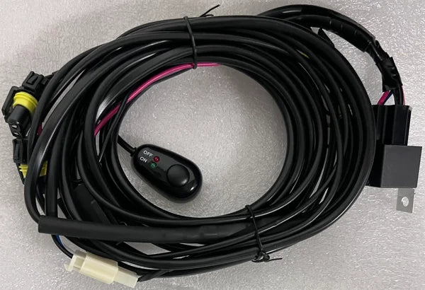 Dodge Ram 1500 bumper set rough 2019+