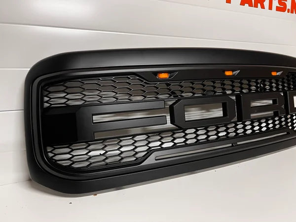 Ford F250/F350 grill raptor 2005-2007