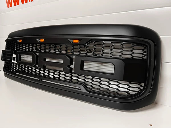 Ford F250/F350 grill raptor 2005-2007