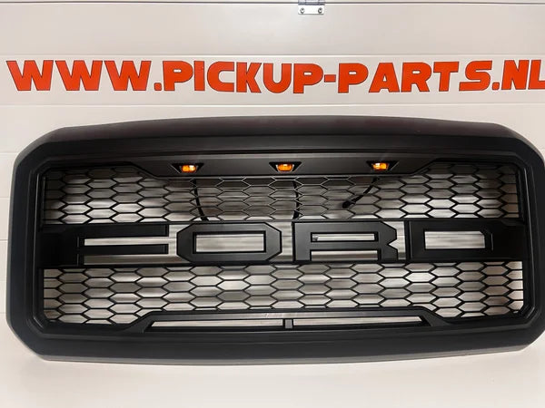 Ford F250/F350 grill raptor 2005-2007