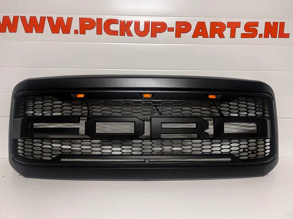 Ford F250/F350 grill raptor 1999-2004