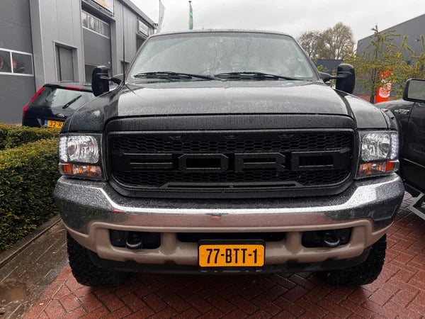 Ford F250/F350 grill raptor 1999-2004