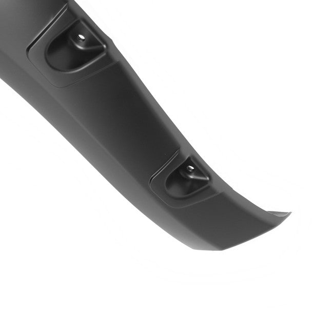 Dodge Ram 2500/3500 fender flares met bout-accenten 2019-2025