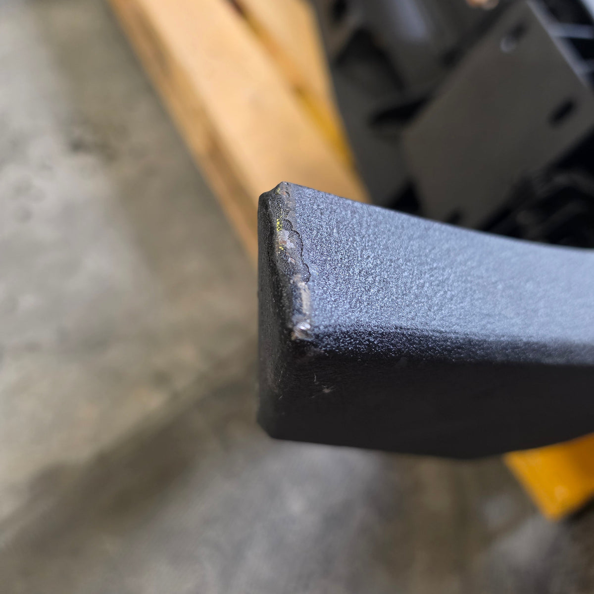 Dodge Ram 1500 bumper set 2019+  (SHOWMODEL)