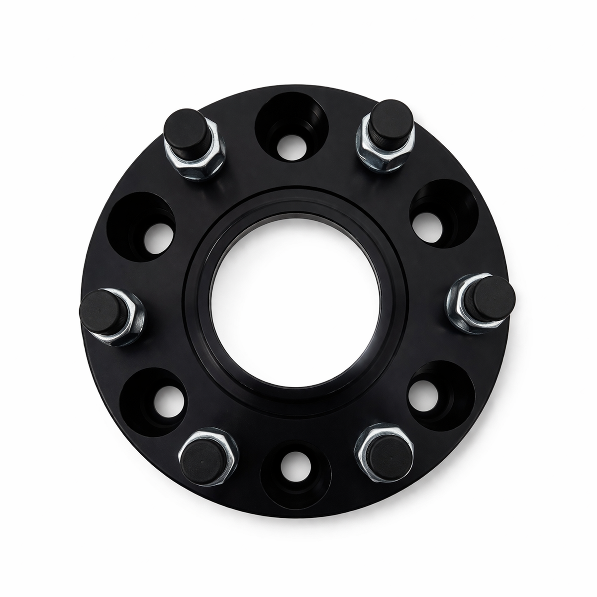 Dodge Ram wiel spacers 45mm 6 x 139,7