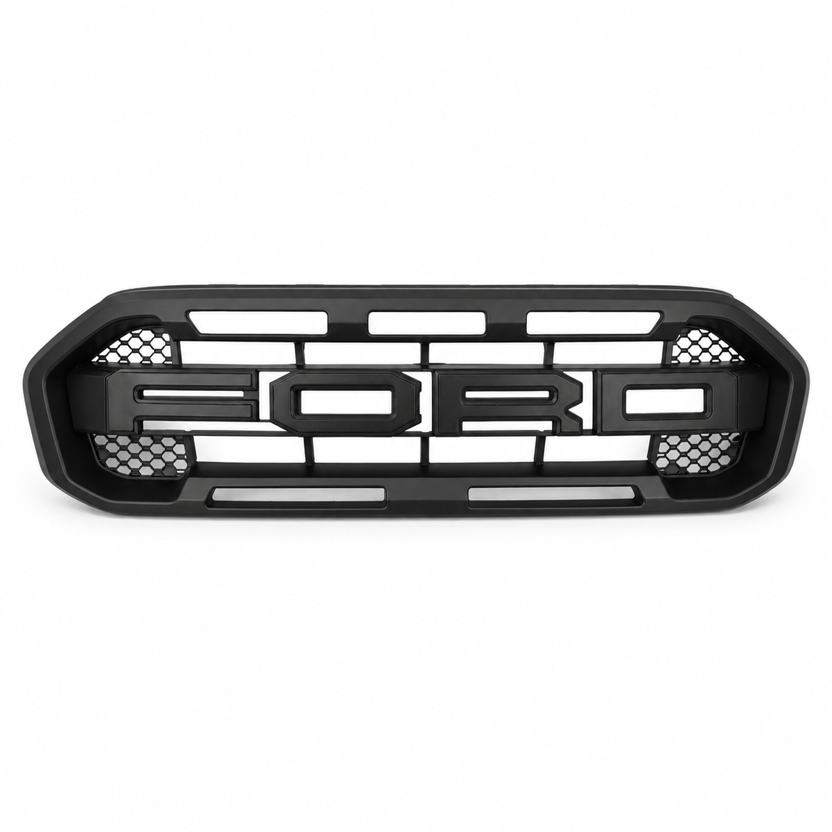 Ford Ranger T8 Grill Raptor Look 2018+